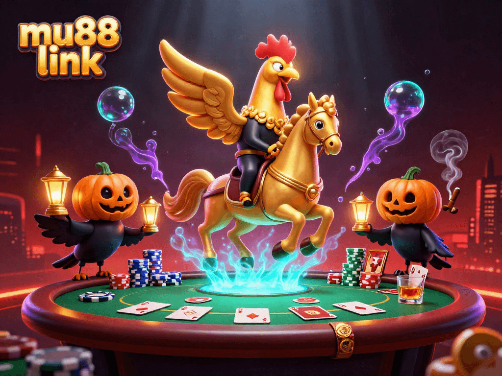 The 5 Pillars of Successful mu88 Link Casino Strategy for Gamblers in 2026