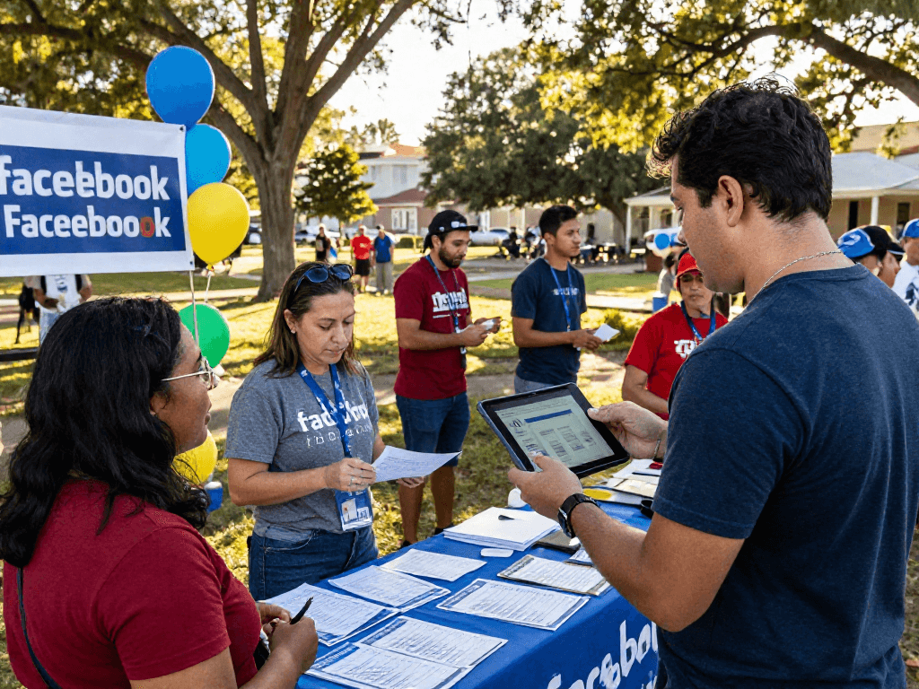 How to Run Political Ads on Facebook Upgrades Your Campaign Quality