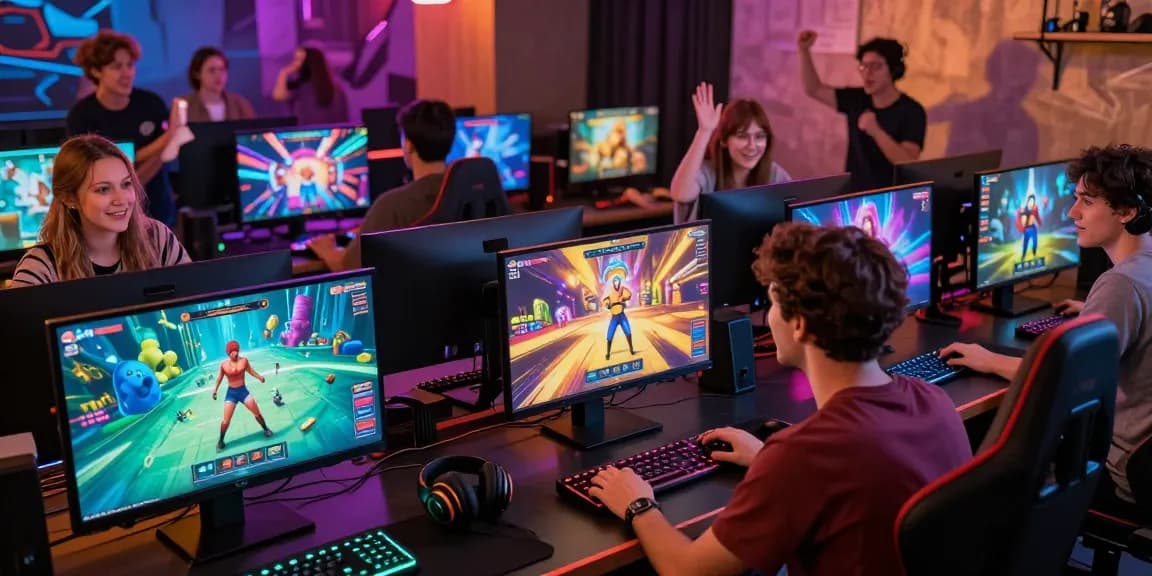 Everything About Porn Games: The Definitive A-to-Z Breakdown for 2026