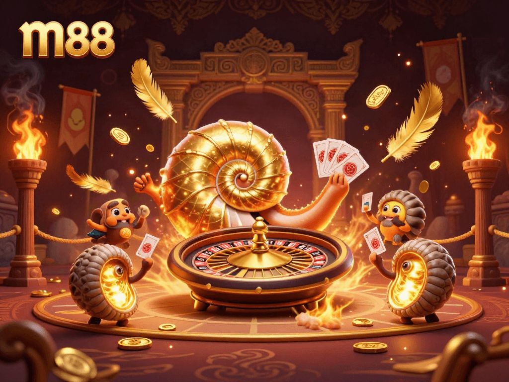 Who Needs m88? The Definitive Gambler Guide for 2026 Winning Strategies