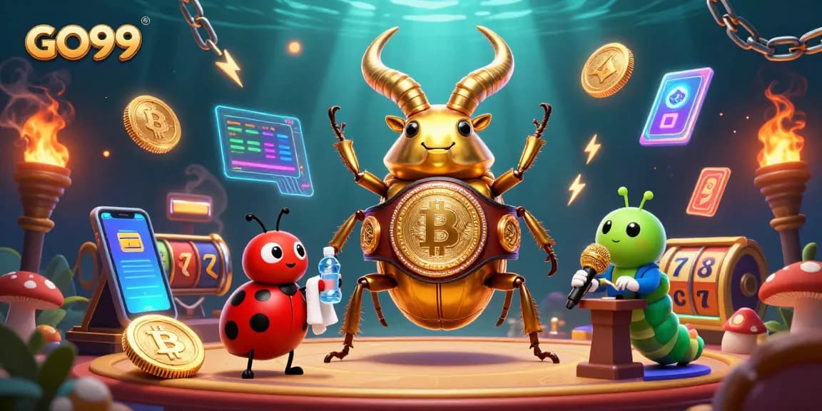 13 Smart Ways to Use GO99 for Winning Strategies in Casino Gaming in 2026