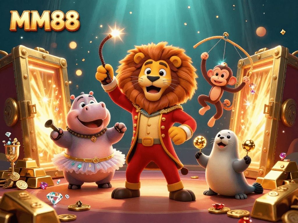How to Get the Most Out of MM88 Casino Betting Strategies in 2026
