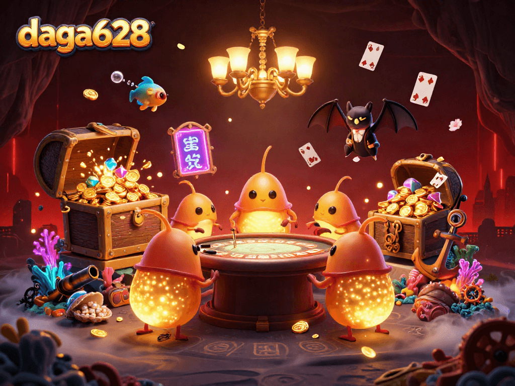 Will Daga628 Still Be Relevant in 2027 for Gamblers Seeking Winning Strategies?