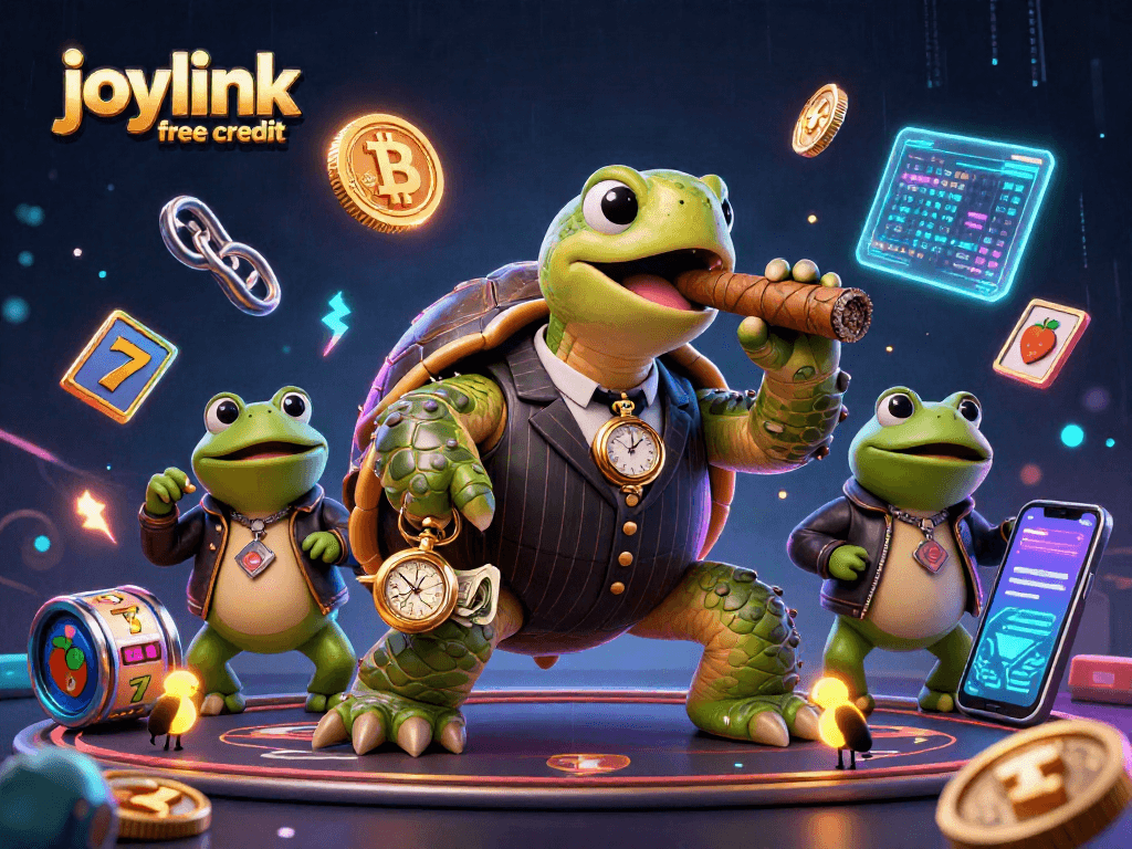 A Sustainable joylink free credit Approach for Gamblers Seeking Winning Strategies in 2026