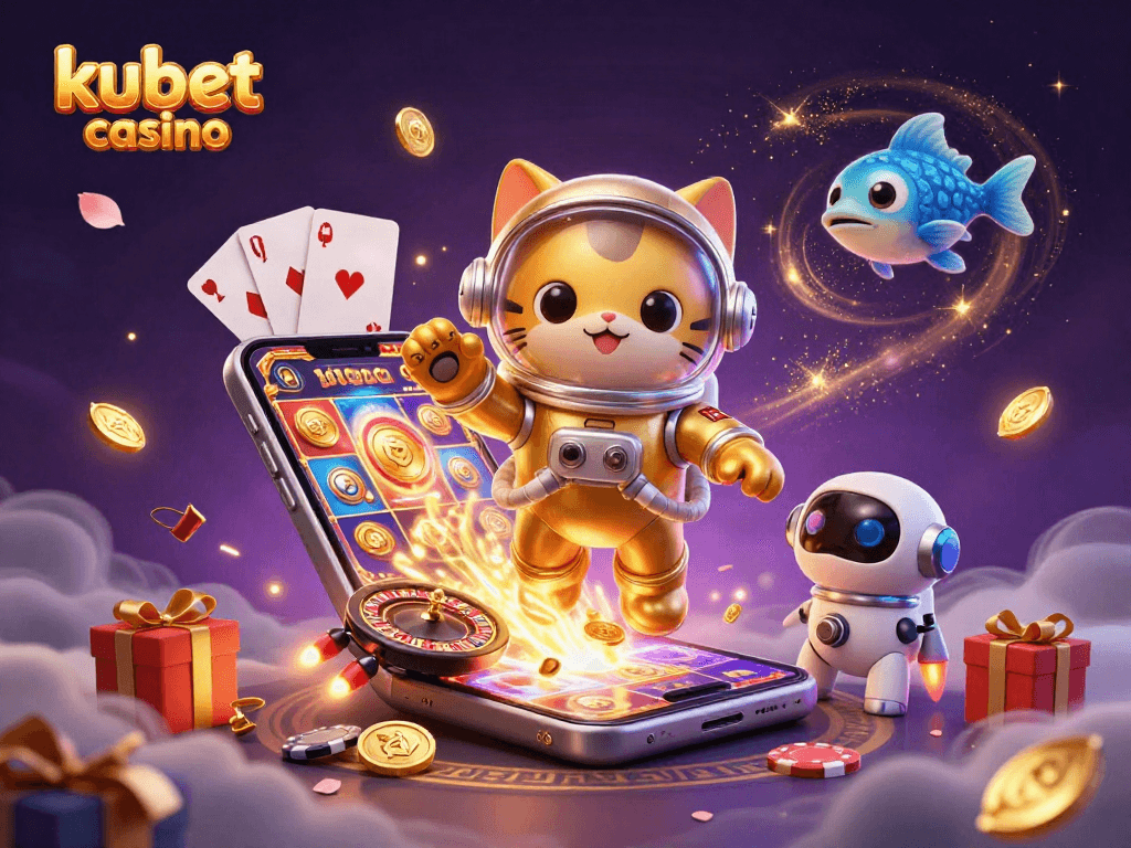 How Does kubet casino Create Winning Strategies for Gamblers in 2026?