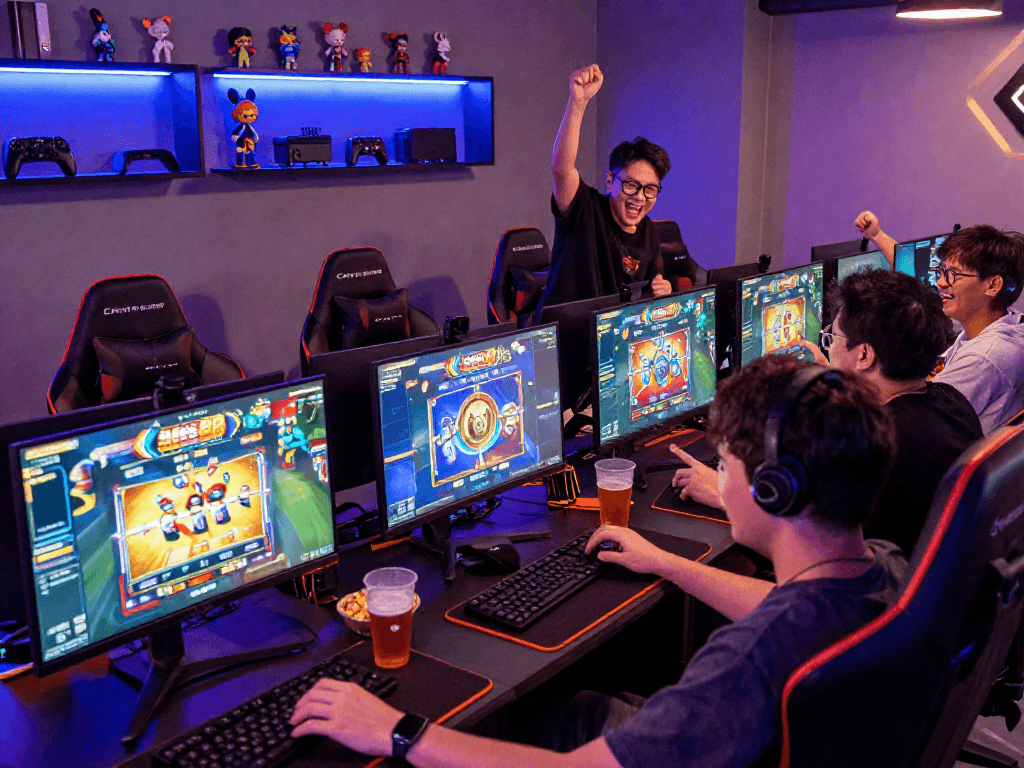 Your slot88 Starter Kit for Gaming Success in 2026
