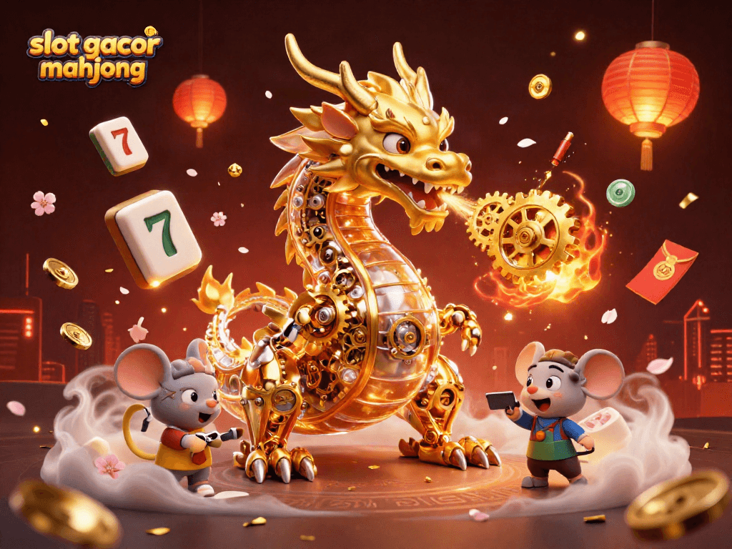 The 5 Pillars of Successful Slot Gacor Mahjong Strategy for Gamblers in 2026