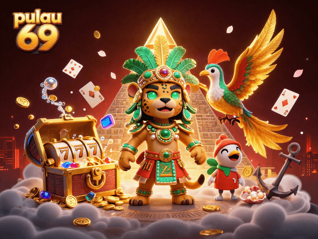 pulau 69: Real Talk About Winning Strategies & Bankroll Management in 2026