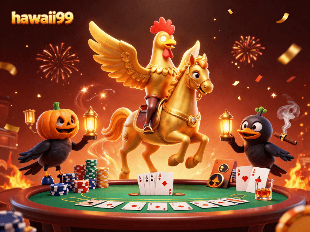 Are You Making These hawaii99 Gambling Mistakes for Better Bankroll Management in 2026?