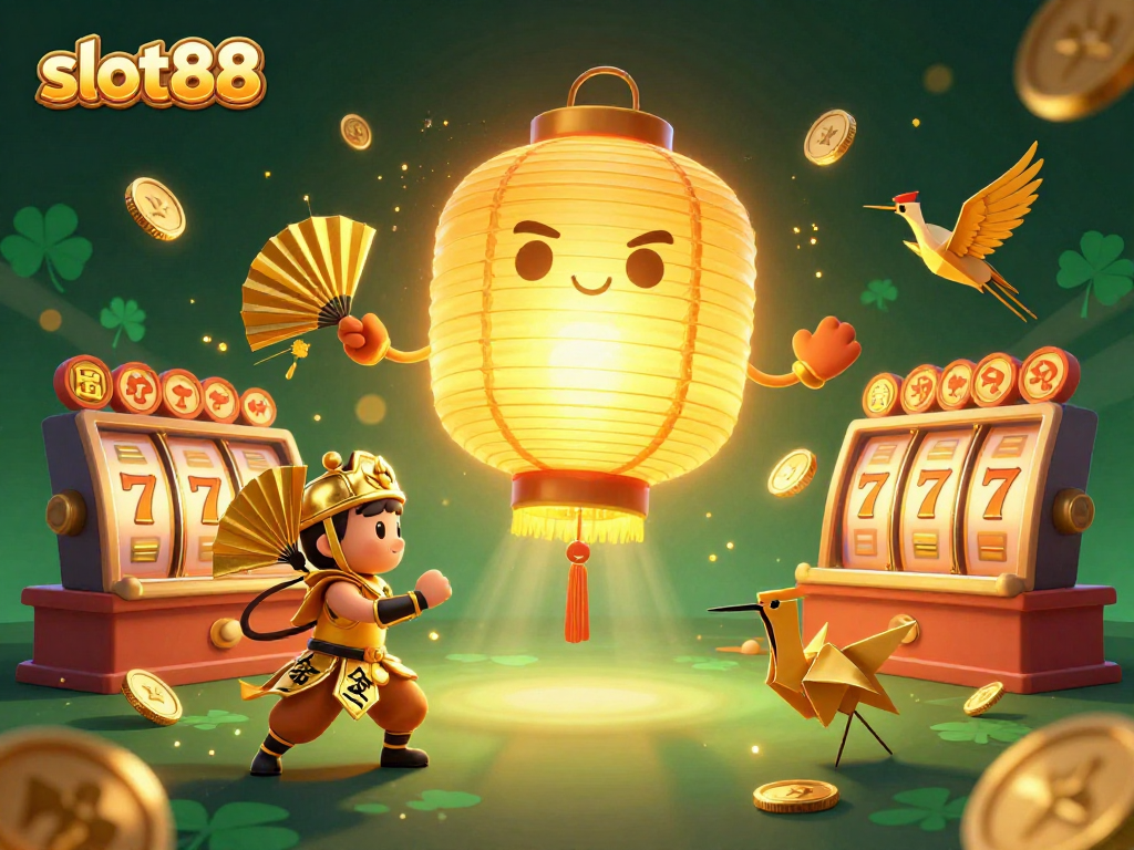 Engage with slot88's vibrant online casino world and win thrilling jackpots today!