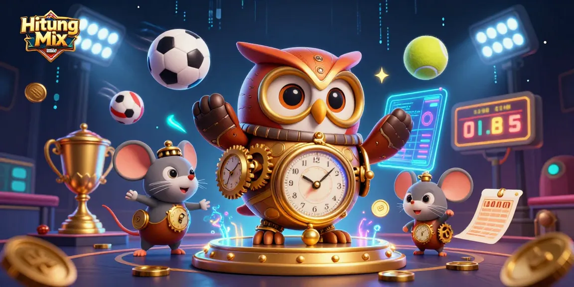 Enhance your strategy with Hitung Mix Parlay Dewabet for accurate betting calculations.
